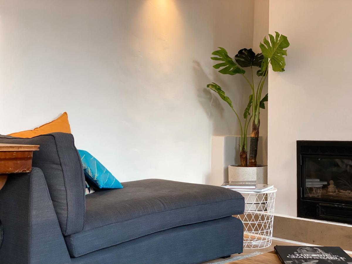 Little Taiwan Apartment Liege Exterior photo